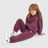 Jg.Tracksuit Hd Fz Glee Sports tracksuit – Girls Jg.Tracksuit Hd Fz Glee Sports tracksuit – Girls