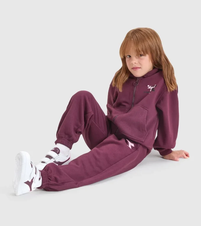 Jg.Tracksuit Hd Fz Glee Sports tracksuit – Girls Jg.Tracksuit Hd Fz Glee Sports tracksuit – Girls
