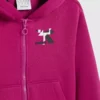 Jg.Tracksuit Hd Fz Glee Sports tracksuit – Girls Jg.Tracksuit Hd Fz Glee Sports tracksuit – Girls