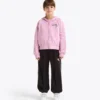 Jg. Tracksuit Hd Fz Logo (Br) Tracksuit – Girls Jg. Tracksuit Hd Fz Logo (Br) Tracksuit – Girls
