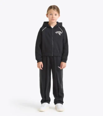 Jg. Tracksuit Hd Fz Logo (Br) Tracksuit – Girls