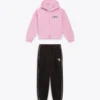 Jg. Tracksuit Hd Fz Logo (Br) Tracksuit – Girls Jg. Tracksuit Hd Fz Logo (Br) Tracksuit – Girls