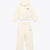 Jg. Tracksuit Hd Fz Logo (Br) Tracksuit – Girls