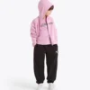 Jg. Tracksuit Hd Fz Logo (Br) Tracksuit – Girls Jg. Tracksuit Hd Fz Logo (Br) Tracksuit – Girls