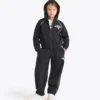 Jg. Tracksuit Hd Fz Logo (Br) Tracksuit – Girls