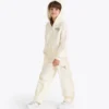 Jg. Tracksuit Hd Fz Logo (Br) Tracksuit – Girls