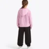 Jg. Tracksuit Hd Fz Logo (Br) Tracksuit – Girls Jg. Tracksuit Hd Fz Logo (Br) Tracksuit – Girls