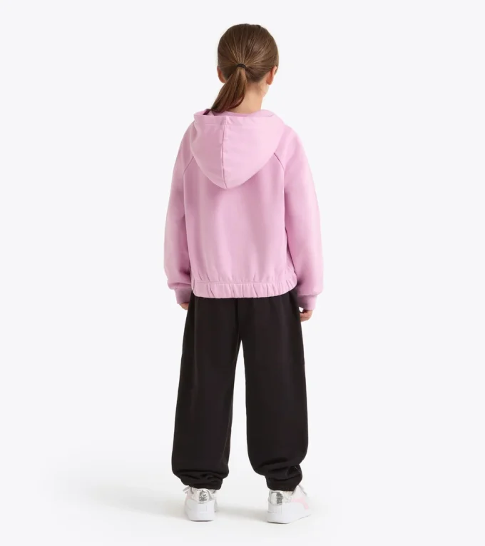 Jg. Tracksuit Hd Fz Logo (Br) Tracksuit – Girls Jg. Tracksuit Hd Fz Logo (Br) Tracksuit – Girls