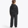 Jg. Tracksuit Hd Fz Logo (Br) Tracksuit – Girls