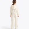 Jg. Tracksuit Hd Fz Logo (Br) Tracksuit – Girls