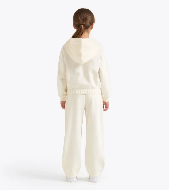Jg. Tracksuit Hd Fz Logo (Br) Tracksuit – Girls
