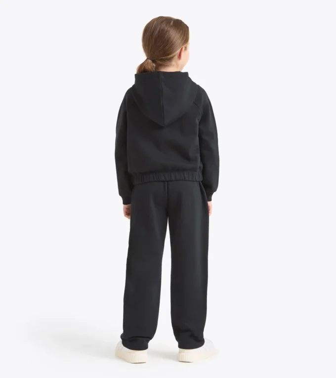 Jg. Tracksuit Hd Fz Logo (Br) Tracksuit – Girls