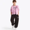 Jg. Tracksuit Hd Fz Logo (Br) Tracksuit – Girls Jg. Tracksuit Hd Fz Logo (Br) Tracksuit – Girls