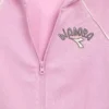 Jg. Tracksuit Hd Fz Logo (Br) Tracksuit – Girls Jg. Tracksuit Hd Fz Logo (Br) Tracksuit – Girls