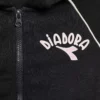 Jg. Tracksuit Hd Fz Logo (Br) Tracksuit – Girls