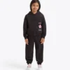 Jg. Tracksuit Hd Fz Logo Coordinated tracksuit – Girls Jg. Tracksuit Hd Fz Logo Coordinated tracksuit – Girls