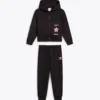 Jg. Tracksuit Hd Fz Logo Coordinated tracksuit – Girls Jg. Tracksuit Hd Fz Logo Coordinated tracksuit – Girls