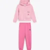 Jg. Tracksuit Hd Fz Logo Coordinated tracksuit – Girls Jg. Tracksuit Hd Fz Logo Coordinated tracksuit – Girls