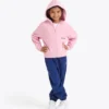 Jg. Tracksuit Hd Fz Logo Coordinated tracksuit – Girls Jg. Tracksuit Hd Fz Logo Coordinated tracksuit – Girls