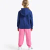 Jg. Tracksuit Hd Fz Logo Coordinated tracksuit – Girls