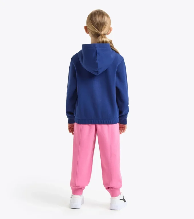 Jg. Tracksuit Hd Fz Logo Coordinated tracksuit – Girls
