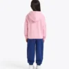 Jg. Tracksuit Hd Fz Logo Coordinated tracksuit – Girls Jg. Tracksuit Hd Fz Logo Coordinated tracksuit – Girls