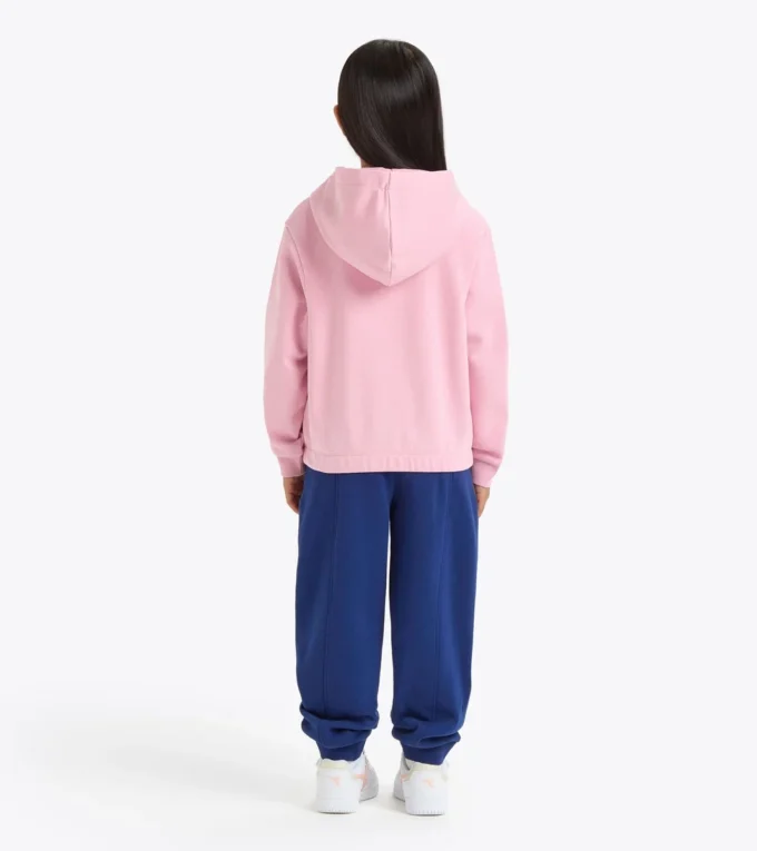 Jg. Tracksuit Hd Fz Logo Coordinated tracksuit – Girls Jg. Tracksuit Hd Fz Logo Coordinated tracksuit – Girls