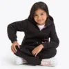 Jg. Tracksuit Hd Fz Logo Coordinated tracksuit – Girls Jg. Tracksuit Hd Fz Logo Coordinated tracksuit – Girls