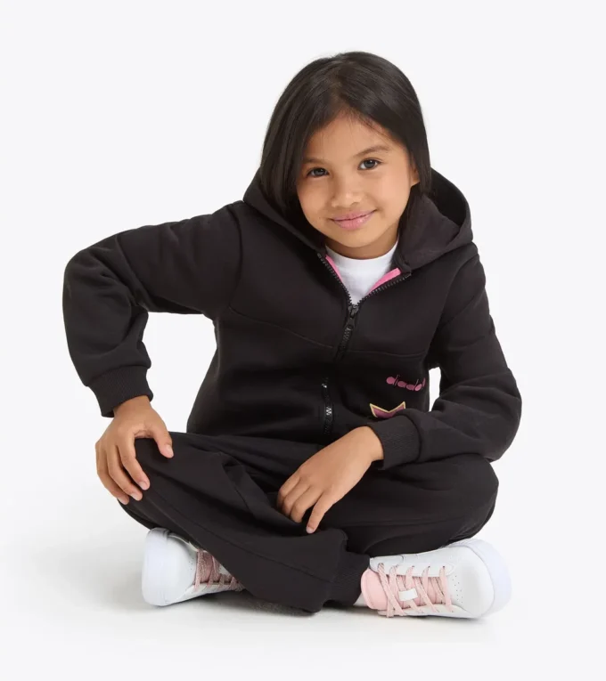 Jg. Tracksuit Hd Fz Logo Coordinated tracksuit – Girls Jg. Tracksuit Hd Fz Logo Coordinated tracksuit – Girls