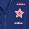 Jg. Tracksuit Hd Fz Logo Coordinated tracksuit – Girls