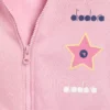 Jg. Tracksuit Hd Fz Logo Coordinated tracksuit – Girls Jg. Tracksuit Hd Fz Logo Coordinated tracksuit – Girls