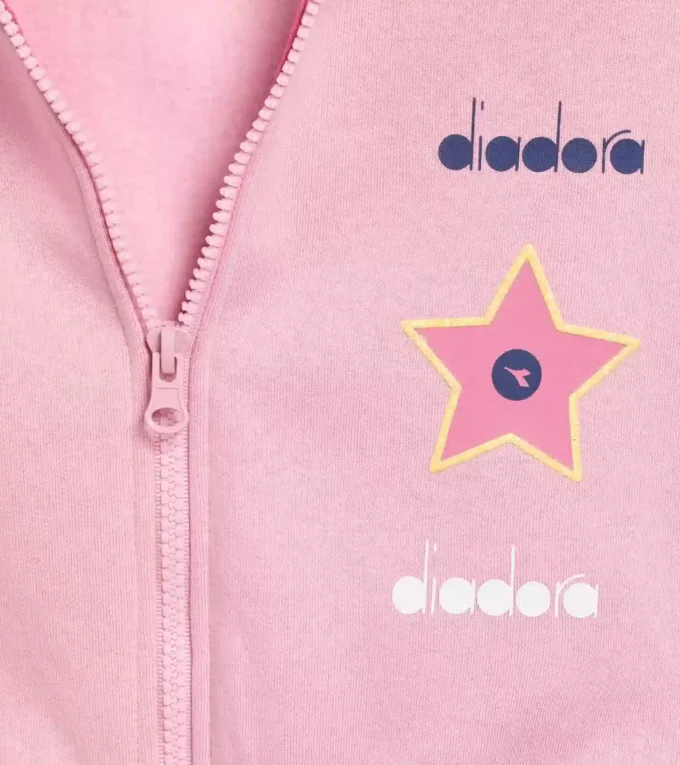 Jg. Tracksuit Hd Fz Logo Coordinated tracksuit – Girls Jg. Tracksuit Hd Fz Logo Coordinated tracksuit – Girls