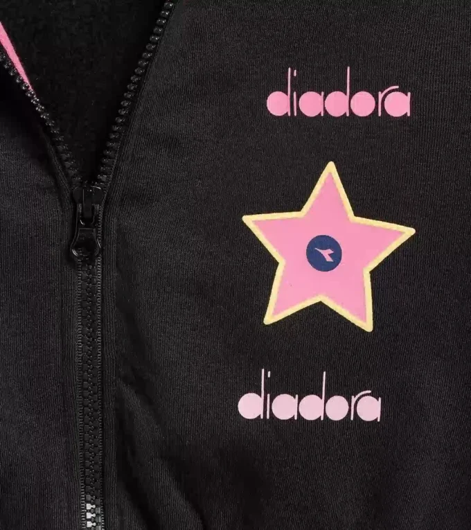 Jg. Tracksuit Hd Fz Logo Coordinated tracksuit – Girls Jg. Tracksuit Hd Fz Logo Coordinated tracksuit – Girls