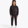 Jg. Tracksuit Logo Coordinated tracksuit – Girls