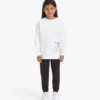 Jg. Tracksuit Logo Coordinated tracksuit – Girls Jg. Tracksuit Logo Coordinated tracksuit – Girls