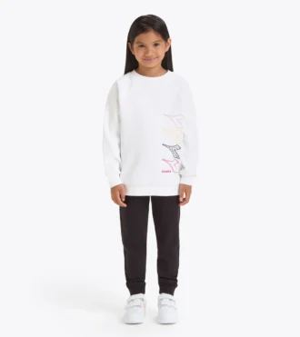 Jg. Tracksuit Logo Coordinated tracksuit – Girls
