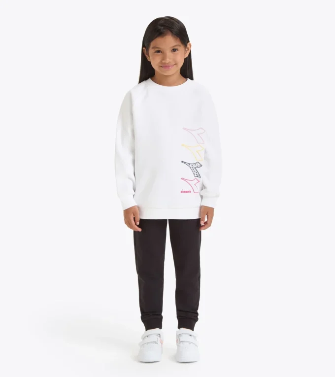 Jg. Tracksuit Logo Coordinated tracksuit – Girls Jg. Tracksuit Logo Coordinated tracksuit – Girls