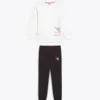 Jg. Tracksuit Logo Coordinated tracksuit – Girls Jg. Tracksuit Logo Coordinated tracksuit – Girls