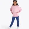 Jg. Tracksuit Logo Coordinated tracksuit – Girls