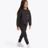 Jg. Tracksuit Logo Coordinated tracksuit – Girls