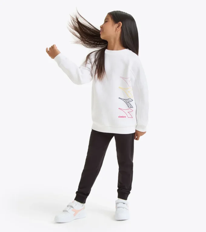 Jg. Tracksuit Logo Coordinated tracksuit – Girls Jg. Tracksuit Logo Coordinated tracksuit – Girls