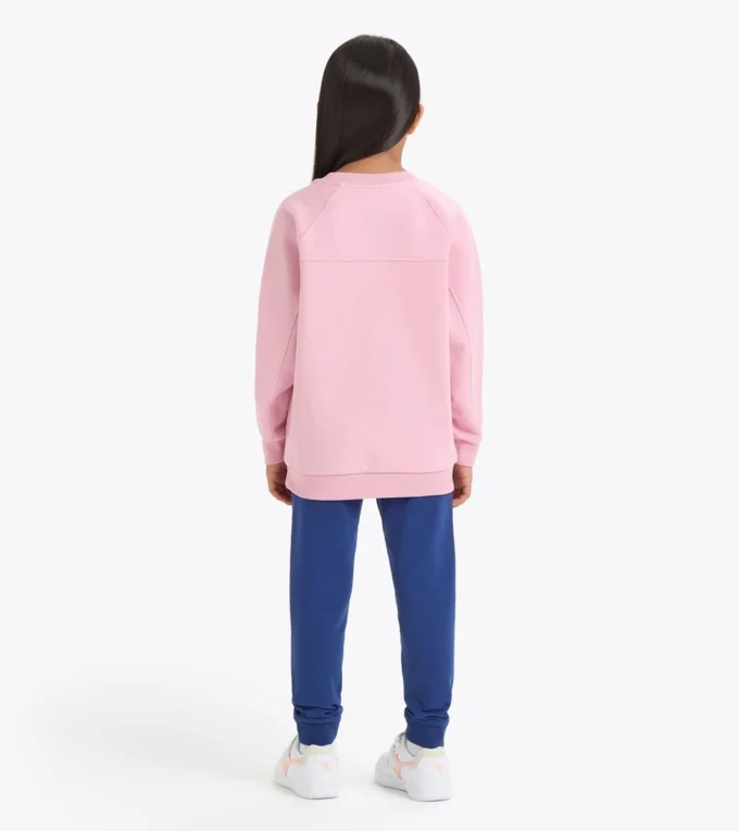 Jg. Tracksuit Logo Coordinated tracksuit – Girls
