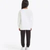 Jg. Tracksuit Logo Coordinated tracksuit – Girls Jg. Tracksuit Logo Coordinated tracksuit – Girls
