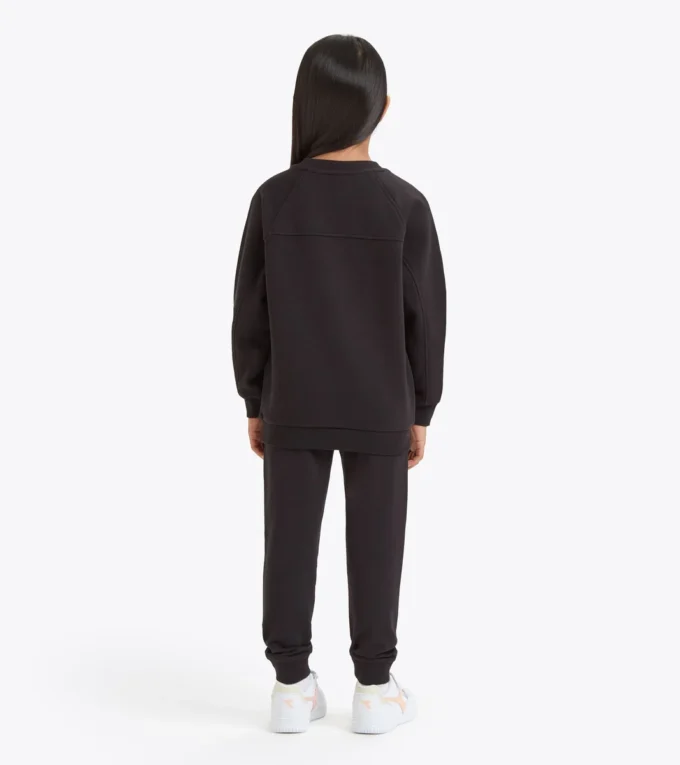 Jg. Tracksuit Logo Coordinated tracksuit – Girls