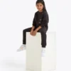 Jg. Tracksuit Logo Coordinated tracksuit – Girls