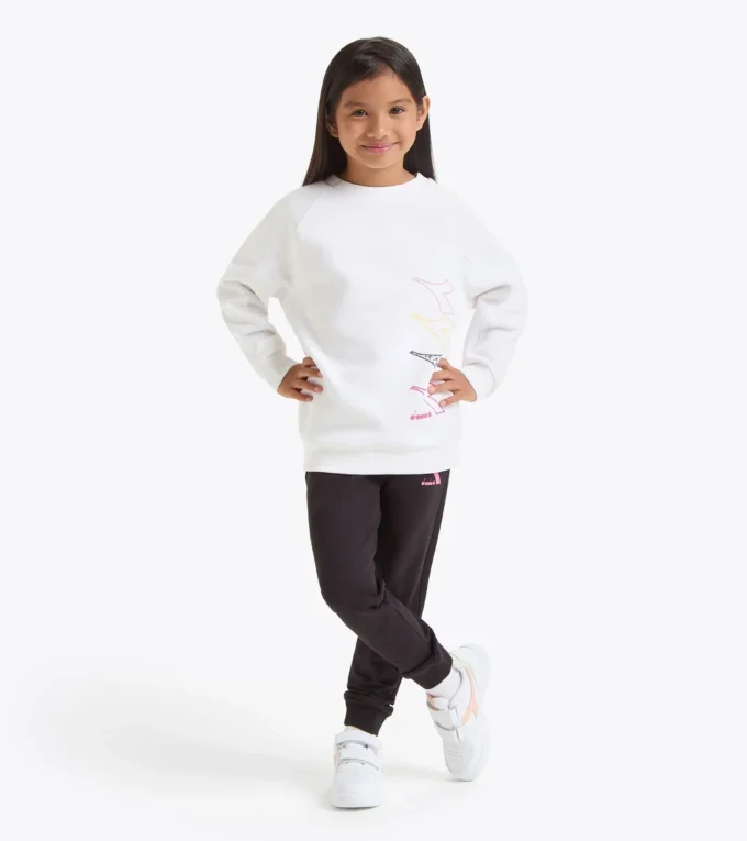 Jg. Tracksuit Logo Coordinated tracksuit – Girls Jg. Tracksuit Logo Coordinated tracksuit – Girls