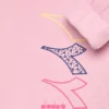 Jg. Tracksuit Logo Coordinated tracksuit – Girls