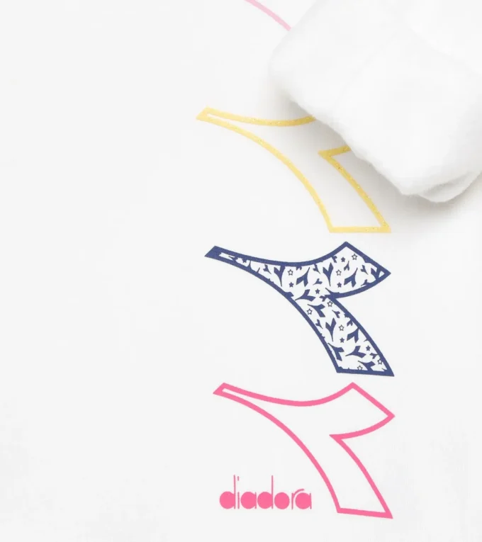 Jg. Tracksuit Logo Coordinated tracksuit – Girls Jg. Tracksuit Logo Coordinated tracksuit – Girls