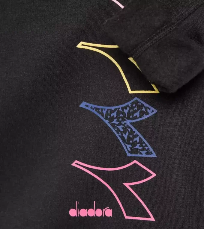 Jg. Tracksuit Logo Coordinated tracksuit – Girls