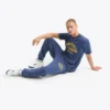 Jogger Pant 1948 Athl. Club Jogger pants – Gender Neutral Jogger Pant 1948 Athl. Club Jogger pants – Gender Neutral